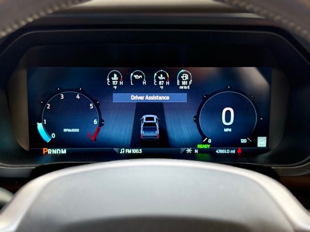 2024 Ford F-150 Platinum 4WD | 3.5L PowerBoost