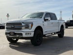 2024 Ford F-150 Platinum 4WD | 3.5L PowerBoost
