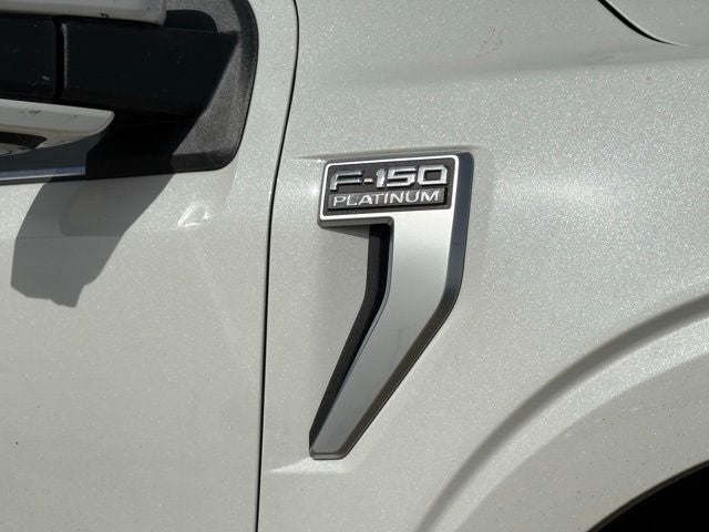 2024 Ford F-150 Platinum 4WD | 3.5L PowerBoost