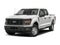 2025 Ford F-150 Platinum 4WD | PowerBoost