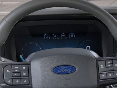 2026 Ford F-150 Platinum BLUECRUISE