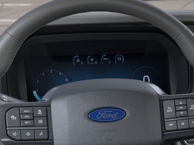2026 Ford F-150 Platinum BLUECRUISE