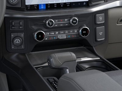 2026 Ford F-150 Platinum BLUECRUISE