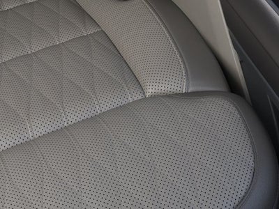 2026 Ford F-150 Platinum BLUECRUISE