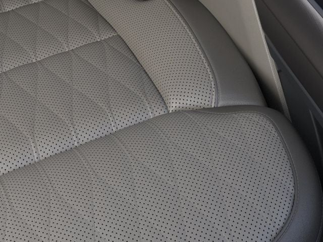 2026 Ford F-150 Platinum BLUECRUISE