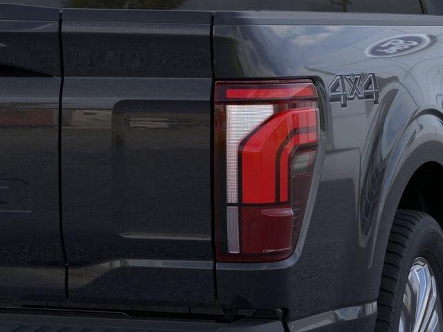 2026 Ford F-150 Platinum BLUECRUISE