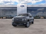 2026 Ford F-150 Platinum BLUECRUISE