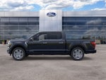 2026 Ford F-150 Platinum BLUECRUISE