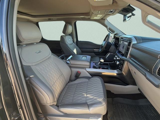 2024 Ford F-150 Platinum 4WD | 3.5L PowerBoost