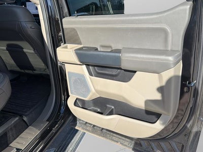 2024 Ford F-150 Platinum 4WD | 3.5L PowerBoost