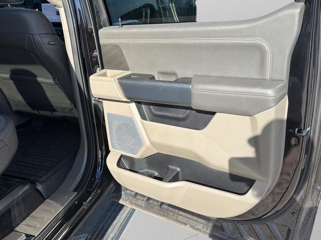 2024 Ford F-150 Platinum 4WD | 3.5L PowerBoost