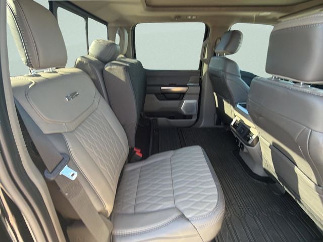 2024 Ford F-150 Platinum 4WD | 3.5L PowerBoost