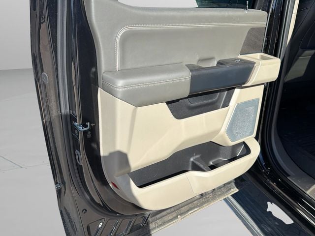 2024 Ford F-150 Platinum 4WD | 3.5L PowerBoost