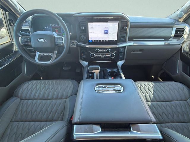 2024 Ford F-150 Platinum 4WD | 3.5L PowerBoost