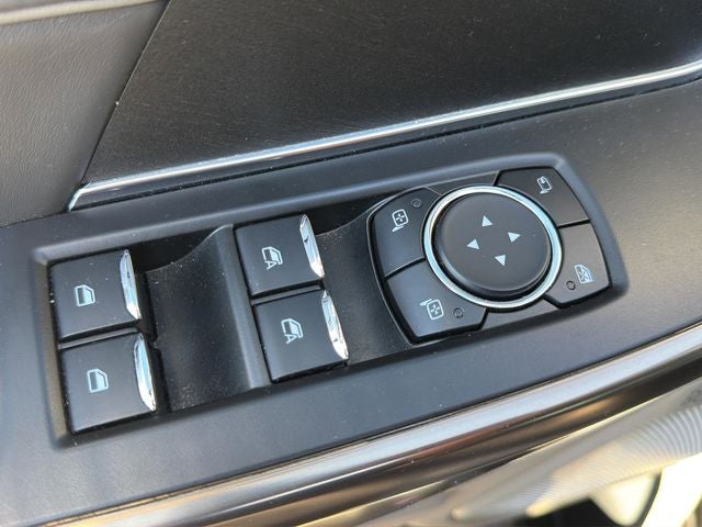 2024 Ford F-150 Platinum 4WD | 3.5L PowerBoost