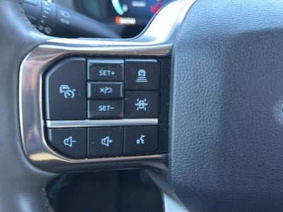 2024 Ford F-150 Platinum 4WD | 3.5L PowerBoost