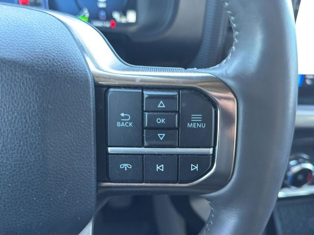 2024 Ford F-150 Platinum 4WD | 3.5L PowerBoost