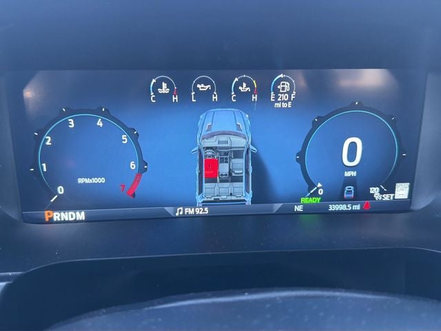 2024 Ford F-150 Platinum 4WD | 3.5L PowerBoost