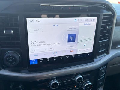 2024 Ford F-150 Platinum 4WD | 3.5L PowerBoost