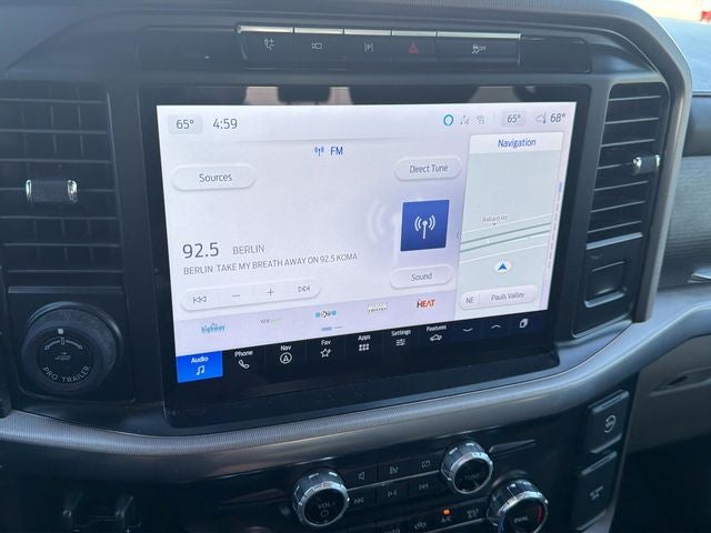 2024 Ford F-150 Platinum 4WD | 3.5L PowerBoost