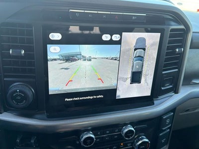 2024 Ford F-150 Platinum 4WD | 3.5L PowerBoost