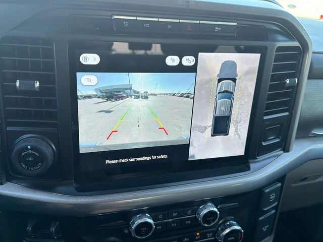 2024 Ford F-150 Platinum 4WD | 3.5L PowerBoost