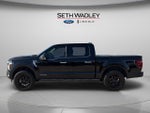 2024 Ford F-150 Platinum 4WD | 3.5L PowerBoost
