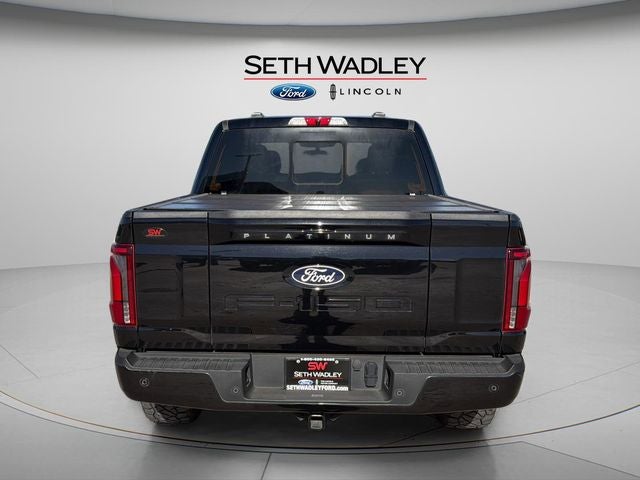 2024 Ford F-150 Platinum 4WD | 3.5L PowerBoost