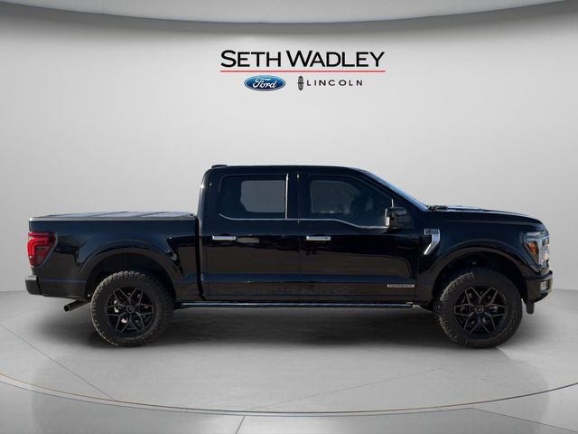 2024 Ford F-150 Platinum 4WD | 3.5L PowerBoost