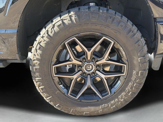 2024 Ford F-150 Platinum 4WD | 3.5L PowerBoost