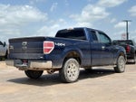 2010 Ford F-150 XLT