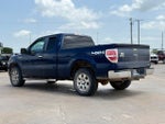 2010 Ford F-150 XLT