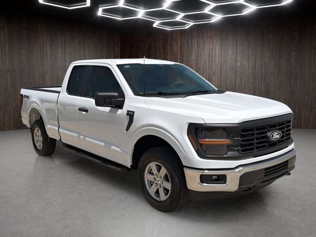 2026 Ford F-150 XL 5.0L V8