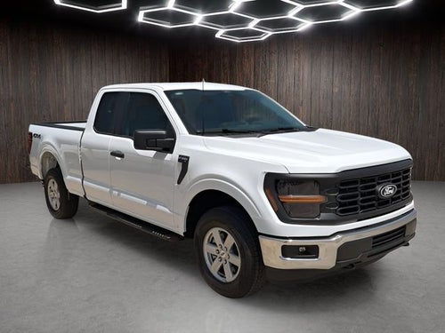 2026 Ford F-150 XL 5.0L V8