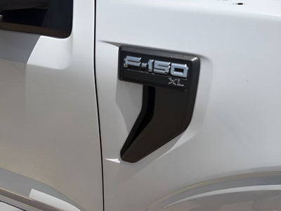 2026 Ford F-150 XL 5.0L V8