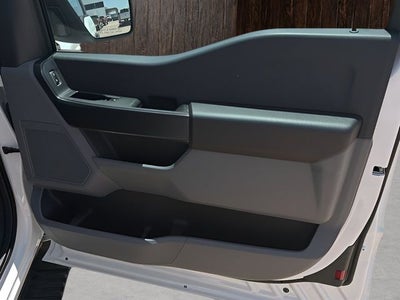 2026 Ford F-150 XL 5.0L V8