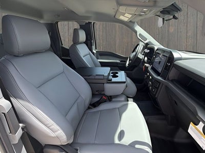 2026 Ford F-150 XL 5.0L V8