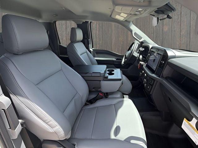 2026 Ford F-150 XL 5.0L V8