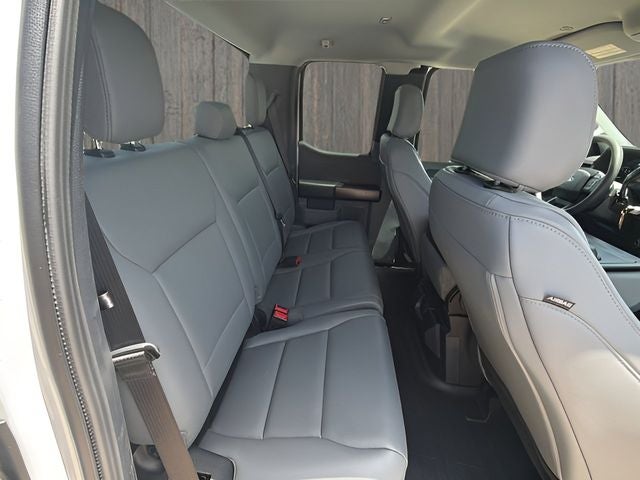 2026 Ford F-150 XL 5.0L V8