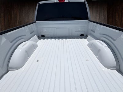 2026 Ford F-150 XL 5.0L V8