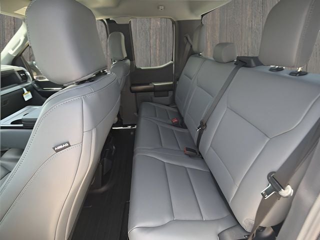 2026 Ford F-150 XL 5.0L V8