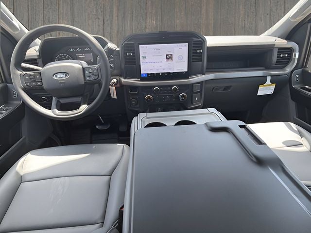 2026 Ford F-150 XL 5.0L V8