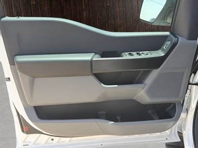 2026 Ford F-150 XL 5.0L V8