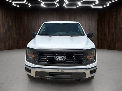 2026 Ford F-150 XL 5.0L V8