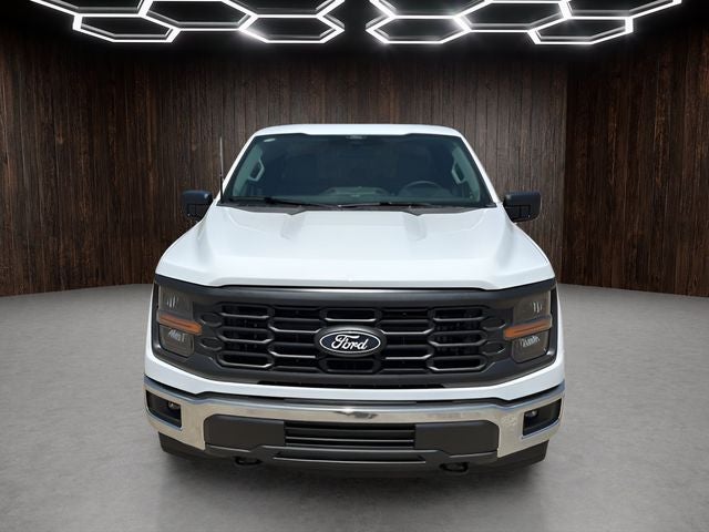 2026 Ford F-150 XL 5.0L V8