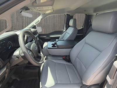 2026 Ford F-150 XL 5.0L V8