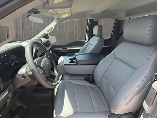 2026 Ford F-150 XL 5.0L V8