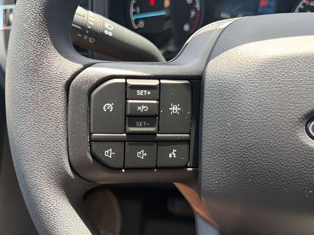 2026 Ford F-150 XL 5.0L V8