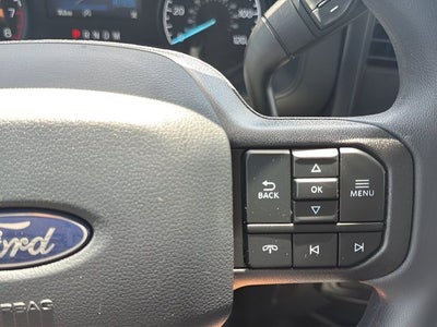 2026 Ford F-150 XL 5.0L V8