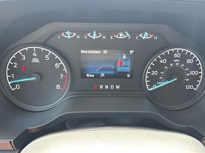 2026 Ford F-150 XL 5.0L V8